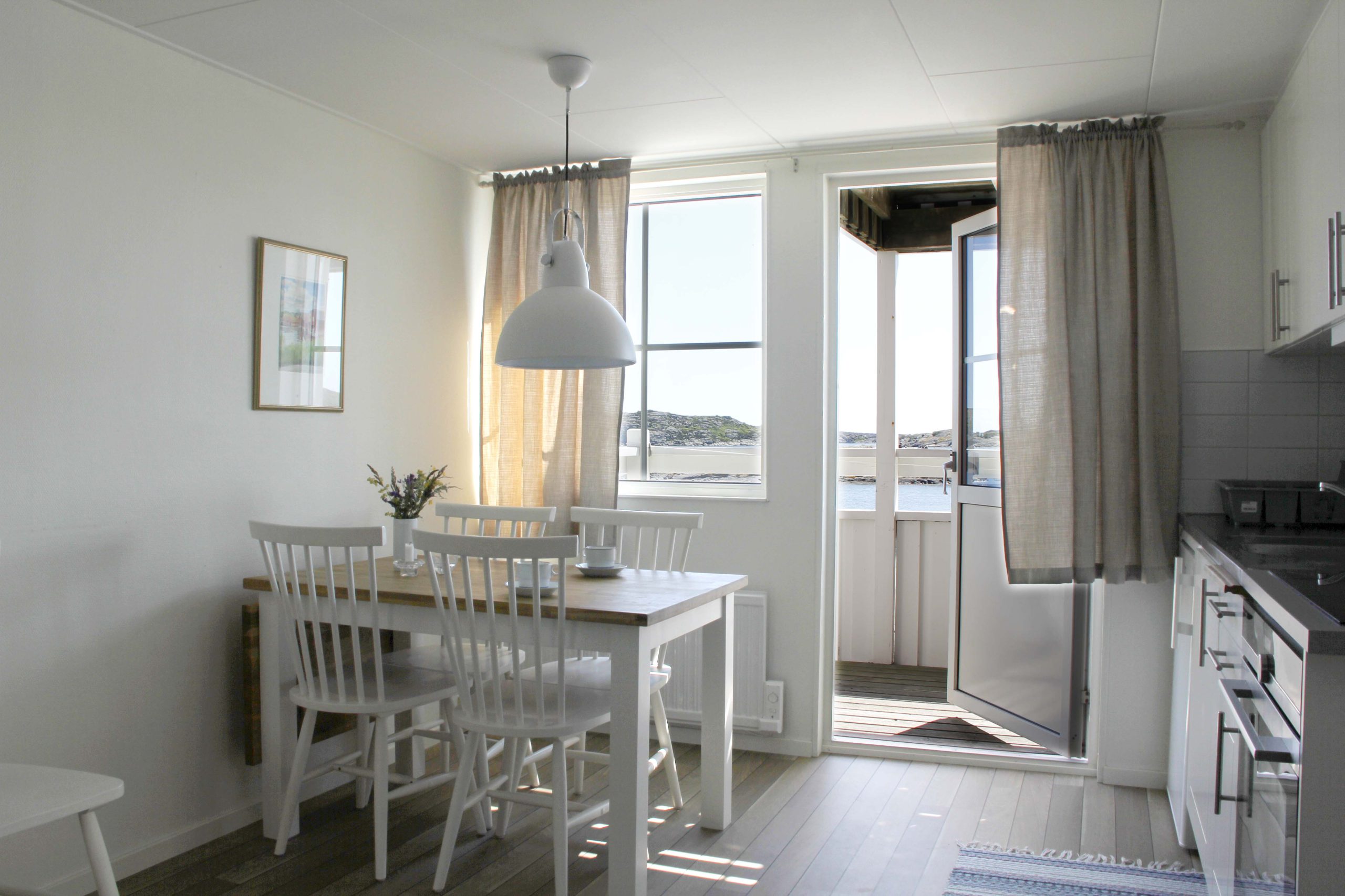 Accommodation