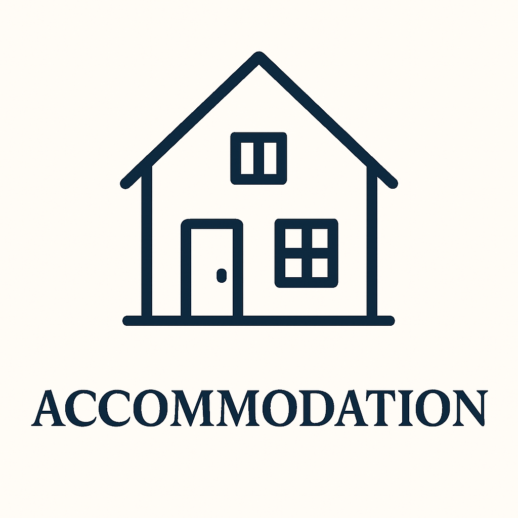 Accomodation